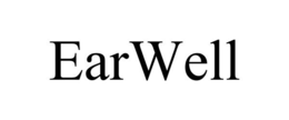 EARWELL trademark