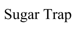 SUGAR TRAP trademark