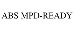 ABS MPD-READY trademark