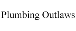 PLUMBING OUTLAWS trademark