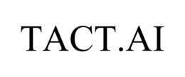 TACT.AI trademark