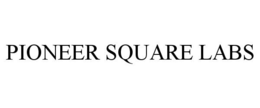 PIONEER SQUARE LABS trademark
