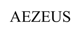 AEZEUS trademark