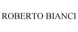 ROBERTO BIANCI trademark