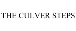 THE CULVER STEPS trademark