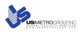 US US METRO GROUP, INC. GLOBAL FACILITYSERVICES WWW.USMETROGROUP.COM trademark