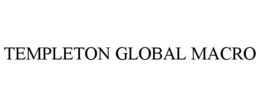 TEMPLETON GLOBAL MACRO trademark