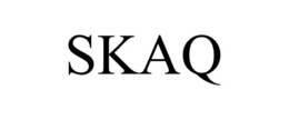 SKAQ trademark