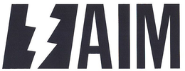 AIM trademark