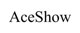 ACESHOW trademark