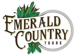 EMERALD COUNTRY TOURS trademark