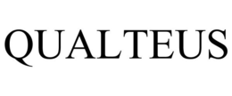 QUALTEUS trademark
