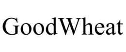 GOODWHEAT trademark