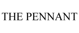 THE PENNANT trademark