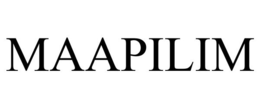 MAAPILIM trademark