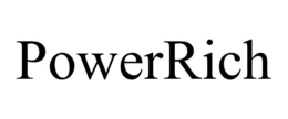 POWERRICH trademark