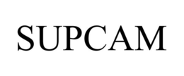 SUPCAM trademark