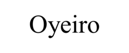 OYEIRO trademark