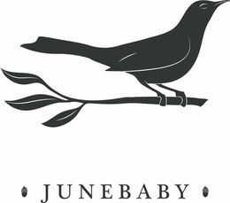 JUNEBABY trademark