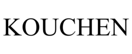 KOUCHEN trademark