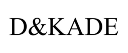 D&KADE trademark