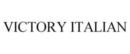 VICTORY ITALIAN trademark