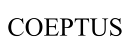 COEPTUS trademark