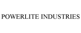 POWERLITE INDUSTRIES trademark