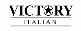 VICTORY ITALIAN trademark