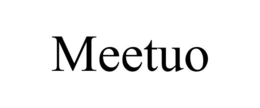 MEETUO trademark