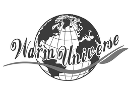 WARM UNIVERSE trademark