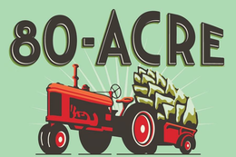 80-ACRE trademark