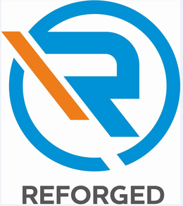 R REFORGED trademark