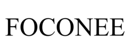 FOCONEE trademark