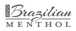 DDR BRAZILIAN MENTHOL trademark