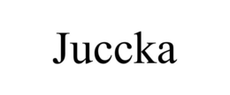 JUCCKA trademark
