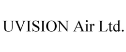 UVISION AIR LTD. trademark