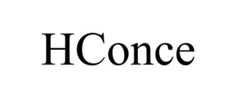 HCONCE trademark