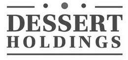 DESSERT HOLDINGS trademark