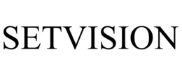 SETVISION trademark