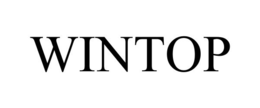 WINTOP trademark