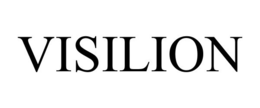 VISILION trademark