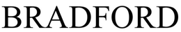 BRADFORD trademark