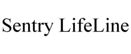 SENTRY LIFELINE trademark