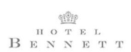 HOTEL BENNETT trademark