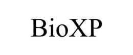BIOXP trademark