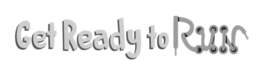GET READY TO RUN trademark