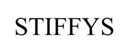 STIFFYS trademark
