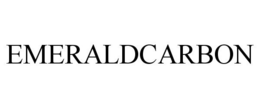 EMERALDCARBON trademark