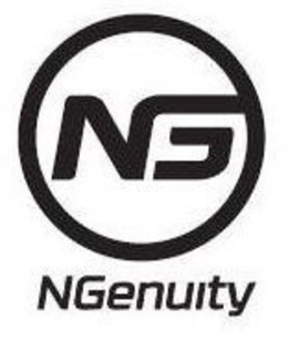 NG NGENUITY trademark